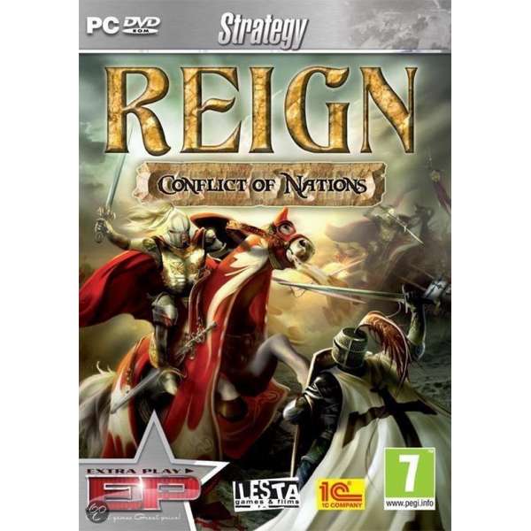 Reign: Conflict Of Nations (Extra Play) - Windows