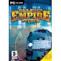 Railroad Empire Tycoon - Windows