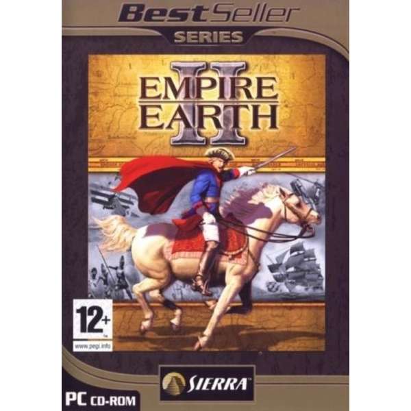 Empire Earth 2 - Windows