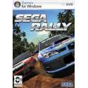 Sega Rally - Windows