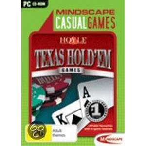 Hoyle Poker Texas Hold 'Em - Windows