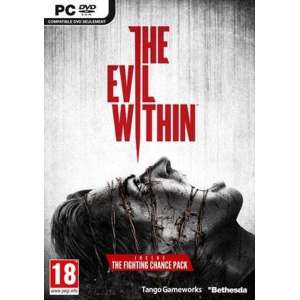 The Evil Within - Windows Download