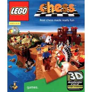 Lego Chess - Windows