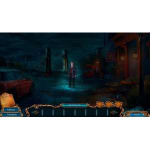 Secret City - London Calling CE NL/FR