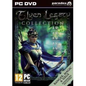 Elven Legacy Collection - Windows