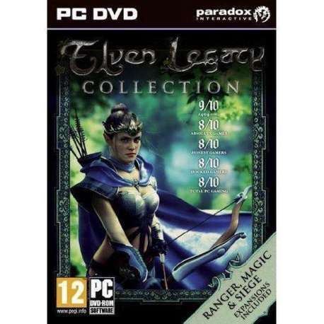 Elven Legacy Collection - Windows