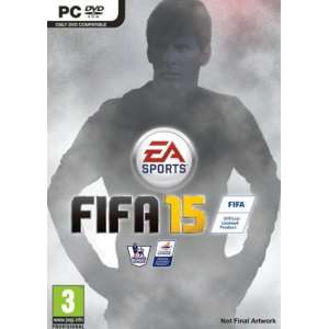 FIFA 15 - PC