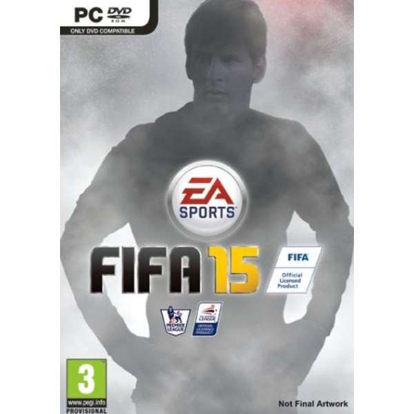 FIFA 15 - PC