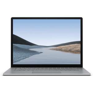 Microsoft Surface Laptop 3 - AMD Ryzen 5 - 128 GB - 15 inch