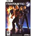 Fantastic Four Windows Cd Rom