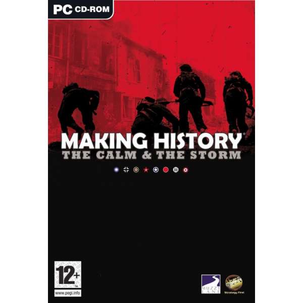 Making History - Windows