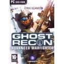 Ghost Recon 3: Advanced Warfighter