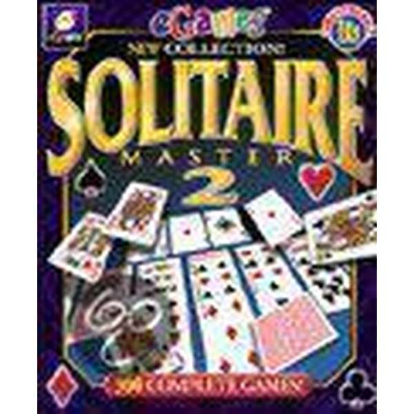 Solitaire Master 2