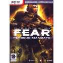 F.E.A.R. - Perseus Mandate