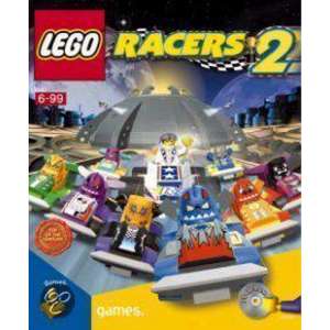 LEGO Racers 2 - Windows