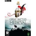 HISTORY: Great Battles Medieval - Windows