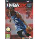 NBA 2K15 - Windows