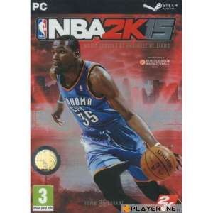 NBA 2K15 - Windows