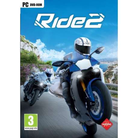 RIDE 2 - Windows