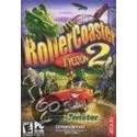 Rollercoaster Tycoon 2 Time Twister (add-on) - Windows