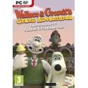 Wallace _ Gromit�s grand adventure - Windows