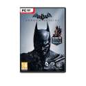 Batman: Arkham Origins - Windows