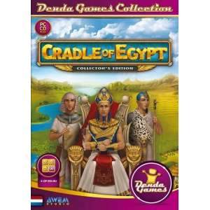 Cradle of Egypt - Collector's Edition