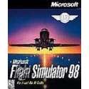 Microsoft Flight Simulator 98 - Windows