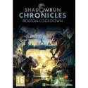 Shadowrun Chronicles Boston Lockdown