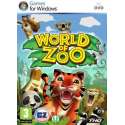 World Of Zoo (dvd-Rom) - Windows