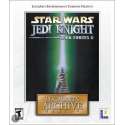 Jedi Knight: Dark Forces II & Myste