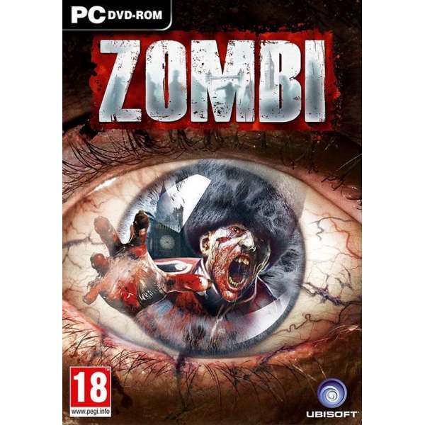 ZOMBI BEN Windows