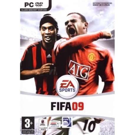 FIFA 09