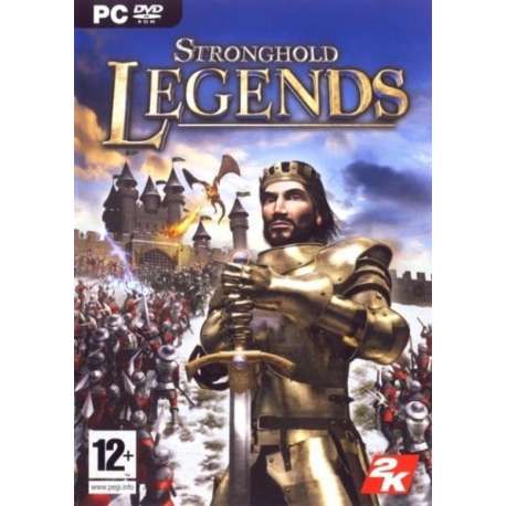 Stronghold Legends