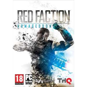 Red Faction - Armageddon - Windows