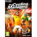 Pro Cycling Manager: Season 2011 - Le Tour de France - Windows