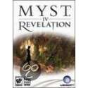 Myst IV: Revelation