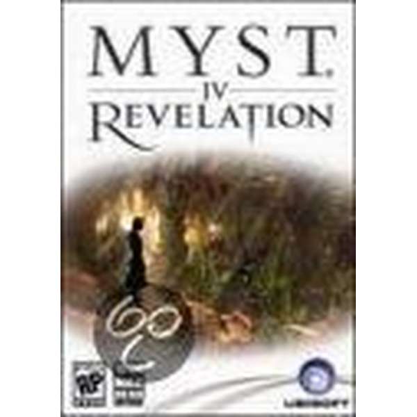 Myst IV: Revelation