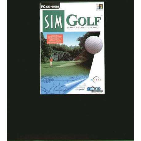 Sim Golf