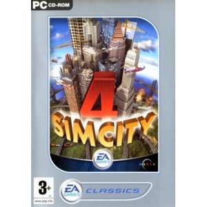 Sim City 4