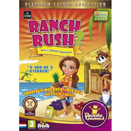 Ranch Rush 2