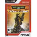 Warhammer 40k Firewarrior /PC