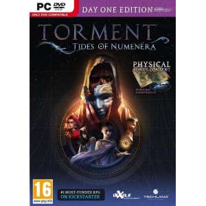 Torment - Tides of Numenera - Windows