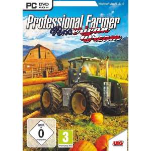 Professional Farmer 2017 American Dream - Windows