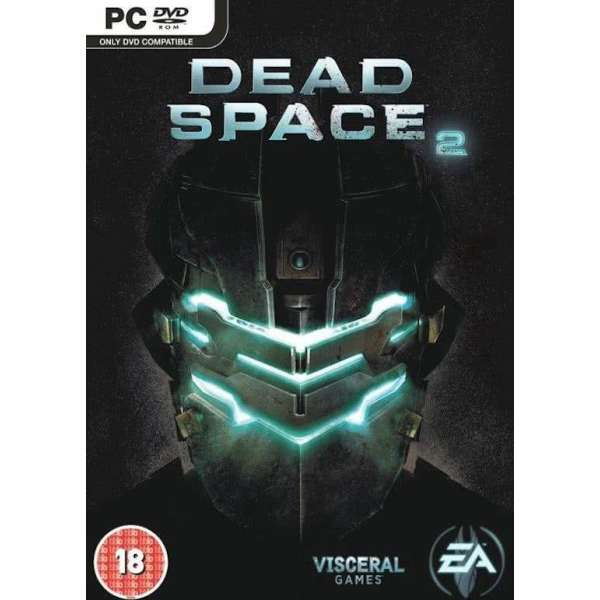 Dead Space 2