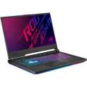 Asus ROG Strix GL531GT-AL195T - Gaming Laptop - 15.6 Inch (120 Hz)