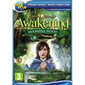 Awakening 2: Moonfell Wood