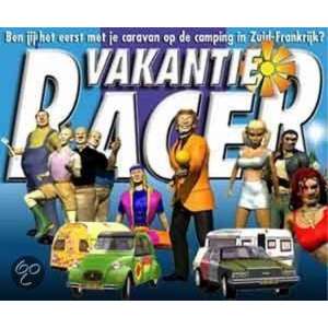 Davi Ultimate Race Collection, Vakantie Racer