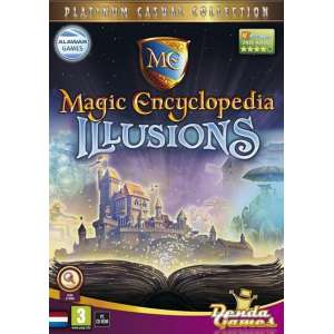 Magic Encyclopedia: Illusions