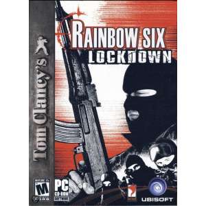 Tom Clancy's Rainbow Six 4 - Lockdown